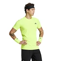 Moška majica adidas  Freelift Tee Lucid Lemon