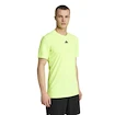 Moška majica adidas  Freelift Tee Pro B Lucid Lemon