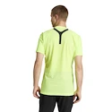 Moška majica adidas  Freelift Tee Pro B Lucid Lemon