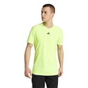 Moška majica adidas  Freelift Tee Pro B Lucid Lemon
