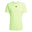 Moška majica adidas  Freelift Tee Pro B Lucid Lemon M
