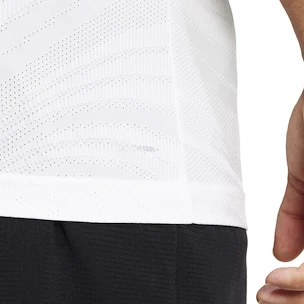 Moška majica adidas  Freelift Tee Pro White   S