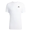 Moška majica adidas  Freelift Tee Pro White   S