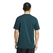 Moška majica adidas  Heritage Graphic Tee Aurora Ivy