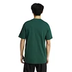 Moška majica adidas  Heritage Graphic Tee Green