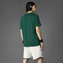 Moška majica adidas  Heritage Graphic Tee Green