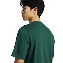 Moška majica adidas  Heritage Graphic Tee Green