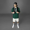 Moška majica adidas  Heritage Graphic Tee Green