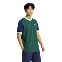Moška majica adidas  Heritage Tee Green