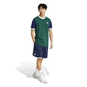 Moška majica adidas  Heritage Tee Green