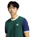 Moška majica adidas  Heritage Tee Green