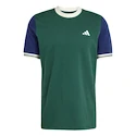 Moška majica adidas  Heritage Tee Green
