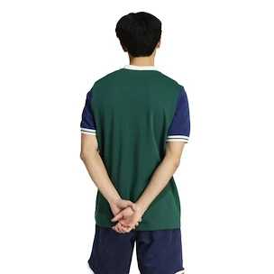 Moška majica adidas  Heritage Tee Green