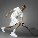 Moška majica adidas  Heritage Tee White