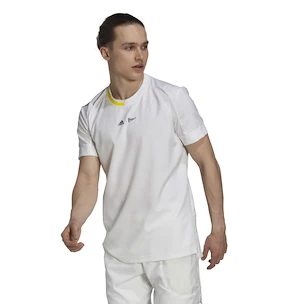 Moška majica adidas  London Stretch Woven Tee  S