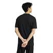 Moška majica adidas  Rackets Graphic Tee Black