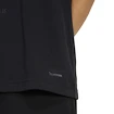 Moška majica adidas  Rackets Graphic Tee Black