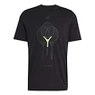 Moška majica adidas  Rackets Graphic Tee Black