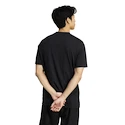 Moška majica adidas  Rackets Graphic Tee Black