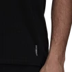 Moška majica adidas  Sig Tee Black