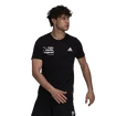 Moška majica adidas  Sig Tee Black