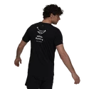 Moška majica adidas  Sig Tee Black