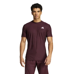 Moška majica adidas  T Freelift Tee Aurrub  L