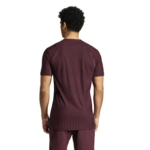 Moška majica adidas  T Freelift Tee Aurrub  L