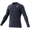 Moška majica adidas  Tennis Freelift LS Tee Shadow Navy