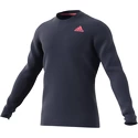 Moška majica adidas  Tennis Freelift LS Tee Shadow Navy
