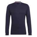 Moška majica adidas  Tennis Freelift LS Tee Shadow Navy