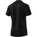 Moška majica adidas  Tennis Freelift Polo Black