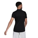 Moška majica adidas  Tennis Freelift Polo Black