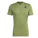 Moška majica adidas  Tennis Freelift Tee