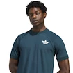 Moška majica adidas  Tennis Pro Climacool+ FreeLift T-Shirt Aurora Ivy