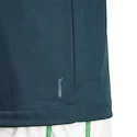 Moška majica adidas  Tennis Pro Climacool+ FreeLift T-Shirt Aurora Ivy