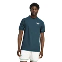 Moška majica adidas  Tennis Pro Climacool+ FreeLift T-Shirt Aurora Ivy