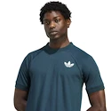 Moška majica adidas  Tennis Pro Climacool+ FreeLift T-Shirt Aurora Ivy