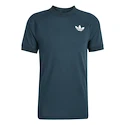 Moška majica adidas  Tennis Pro Climacool+ FreeLift T-Shirt Aurora Ivy
