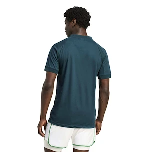 Moška majica adidas  Tennis Pro Climacool+ FreeLift T-Shirt Aurora Ivy