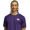 Moška majica adidas  Tennis Pro Climacool+ FreeLift T-Shirt Aurora Plum