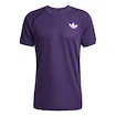 Moška majica adidas  Tennis Pro Climacool+ FreeLift T-Shirt Aurora Plum