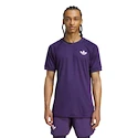 Moška majica adidas  Tennis Pro Climacool+ FreeLift T-Shirt Aurora Plum