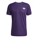 Moška majica adidas  Tennis Pro Climacool+ FreeLift T-Shirt Aurora Plum