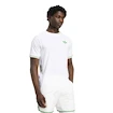 Moška majica adidas  Tennis Pro Climacool+ FreeLift T-Shirt White