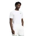 Moška majica adidas  Tennis Pro Climacool+ FreeLift T-Shirt White