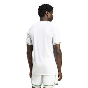 Moška majica adidas  Tennis Pro Climacool+ FreeLift T-Shirt White