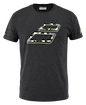 Moška majica Babolat  Aero Cotton Tee Black  M