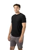 Moška majica Bauer  Core SS Tech Tee Black  XL