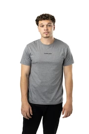 Moška majica Bauer Core SS Tee Grey